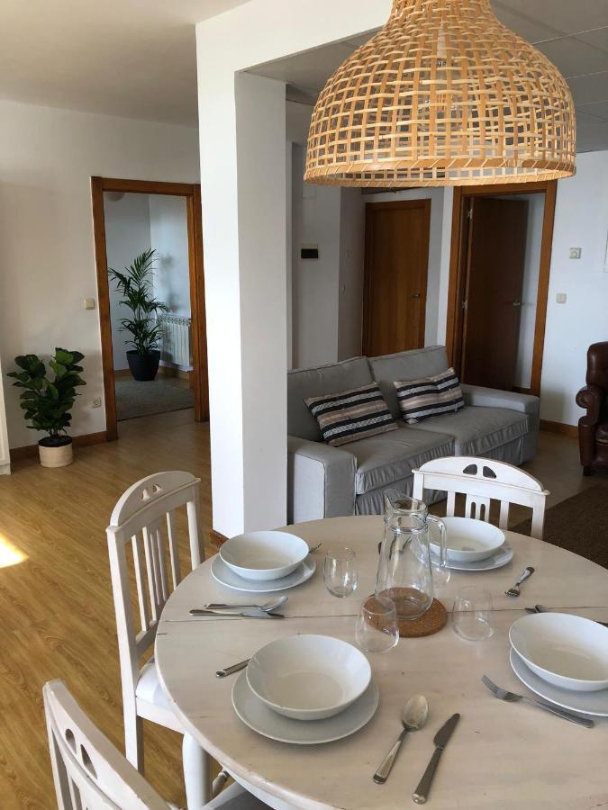 Adosado En La Costa Con Excelentes Vistas Al Estuario De Urdaibai Villa Mundaka Buitenkant foto